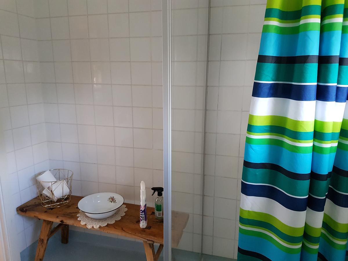 Willa Nolibackan Vemhån Zewnętrze zdjęcie
